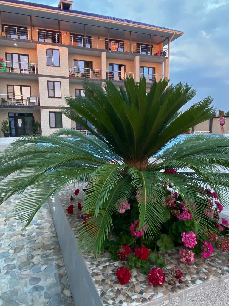 Картинка отеля - 11