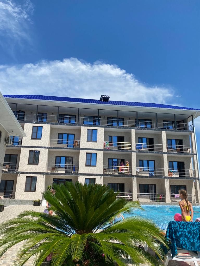 Картинка отеля - 2