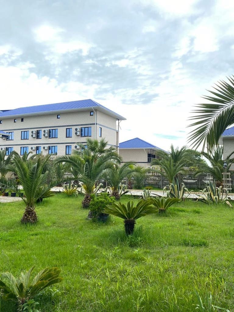 Картинка отеля - 3