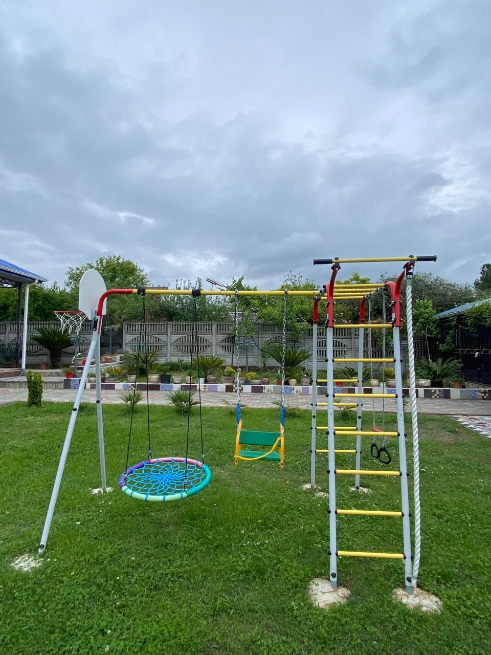 Картинка отеля - 14