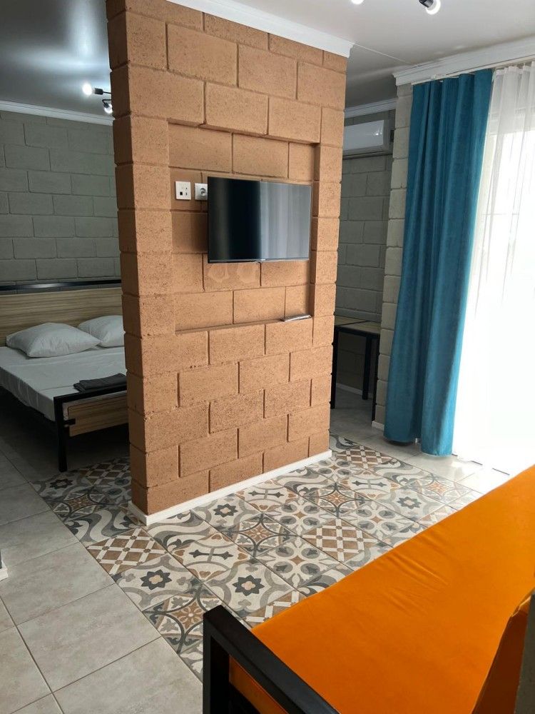 AQUARIUS HOTEL (бывш. АЛЕКСАНДРА), отель эконом - 12