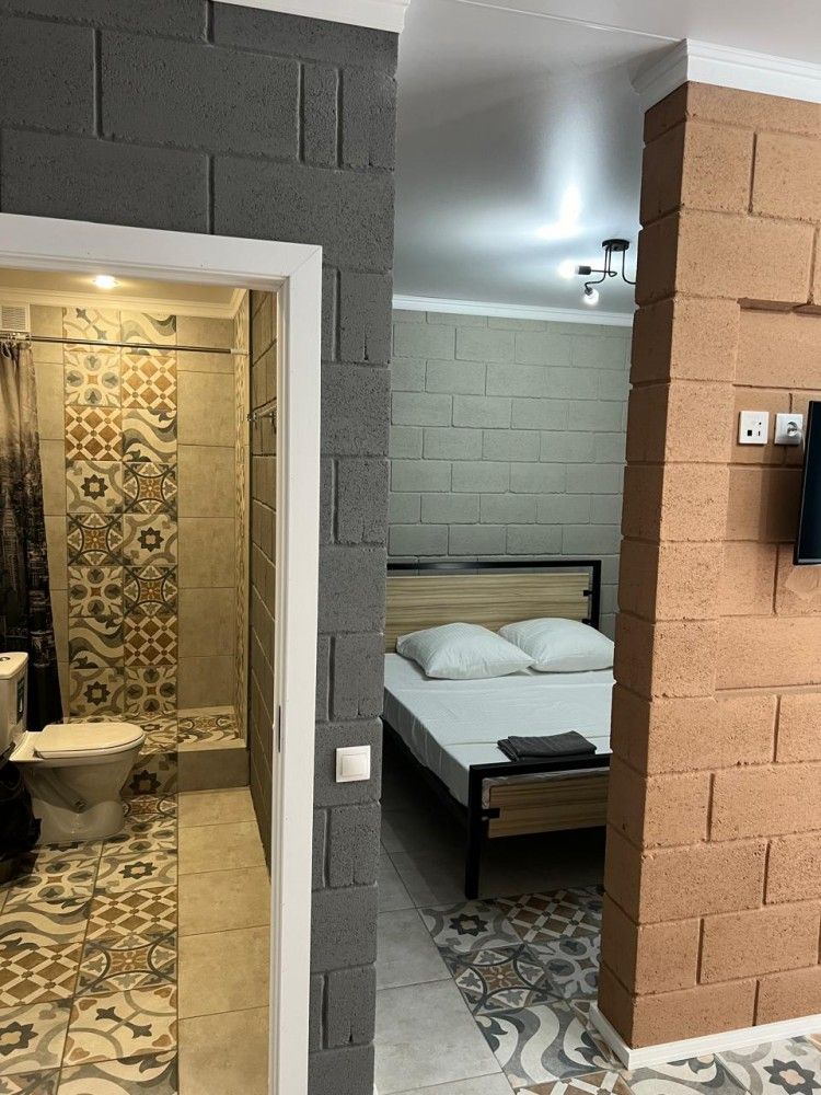 AQUARIUS HOTEL (бывш. АЛЕКСАНДРА), отель эконом - 8