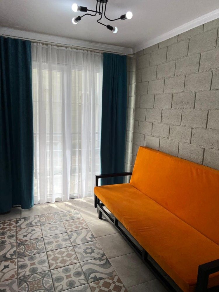 AQUARIUS HOTEL (бывш. АЛЕКСАНДРА), отель эконом - 6