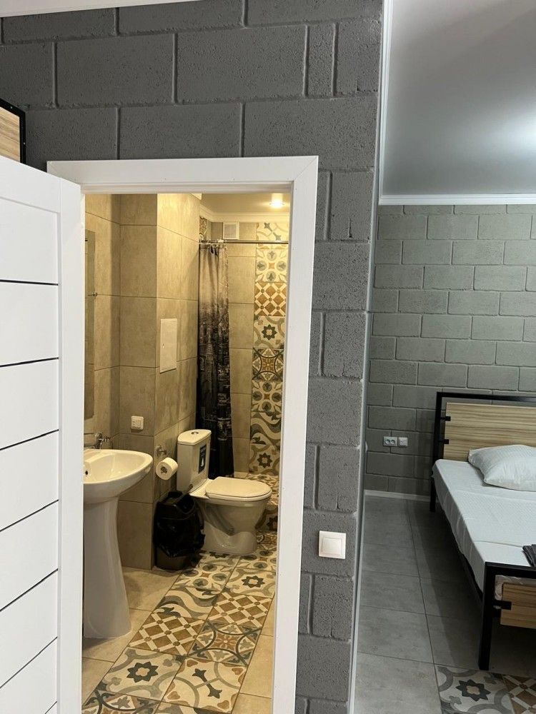 AQUARIUS HOTEL (бывш. АЛЕКСАНДРА), отель эконом - 5