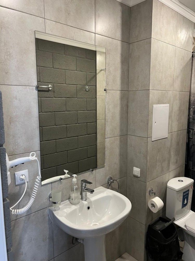 AQUARIUS HOTEL (бывш. АЛЕКСАНДРА), отель эконом - 4