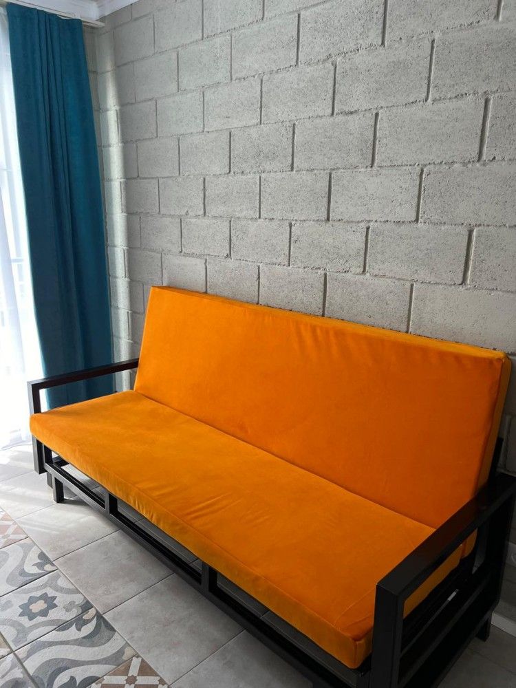 AQUARIUS HOTEL (бывш. АЛЕКСАНДРА), отель эконом - 3