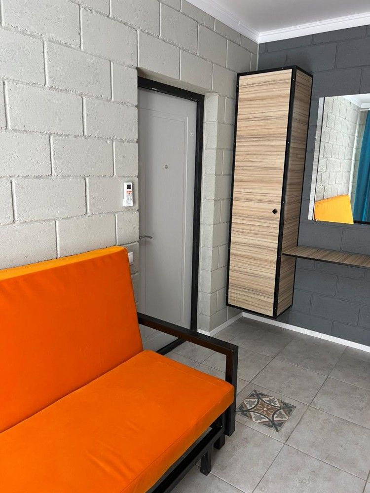 AQUARIUS HOTEL (бывш. АЛЕКСАНДРА), отель эконом - 2