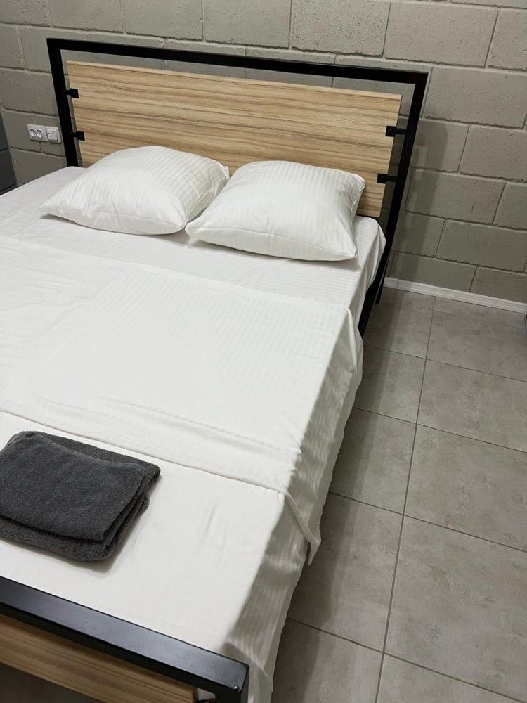 AQUARIUS HOTEL (бывш. АЛЕКСАНДРА), отель эконом - 1