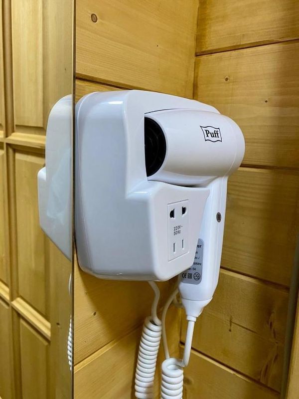 ХОРОШЕЕ МЕСТО, коттеджи - 17