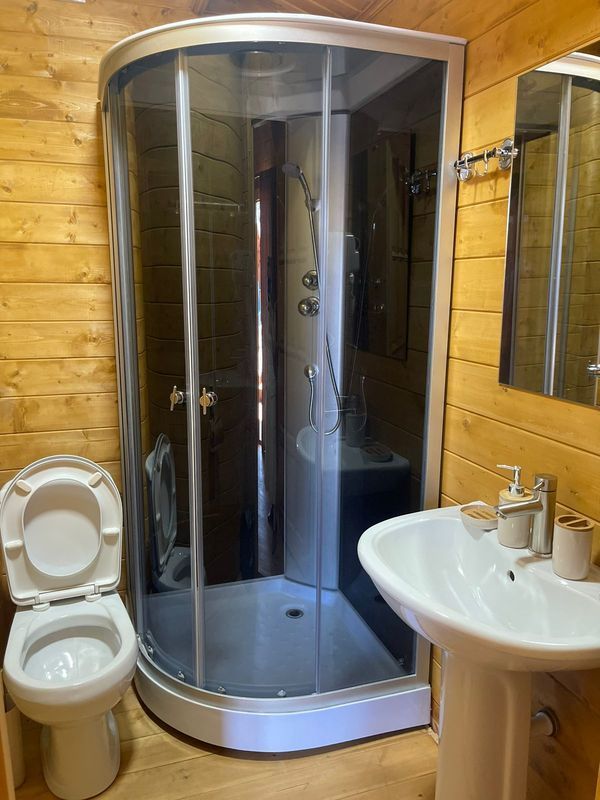 ХОРОШЕЕ МЕСТО, коттеджи - 16