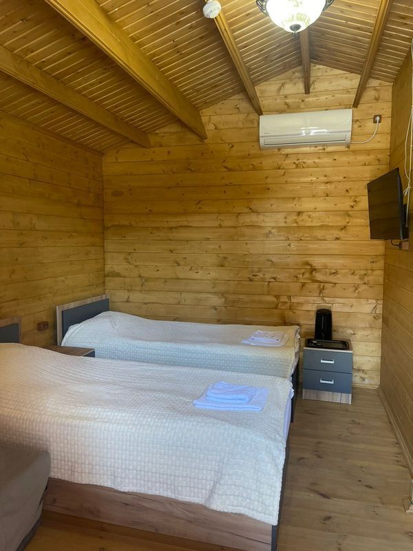 ХОРОШЕЕ МЕСТО, коттеджи - 10