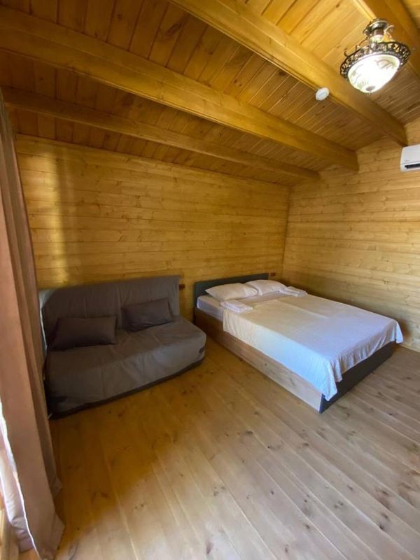 ХОРОШЕЕ МЕСТО, коттеджи - 8