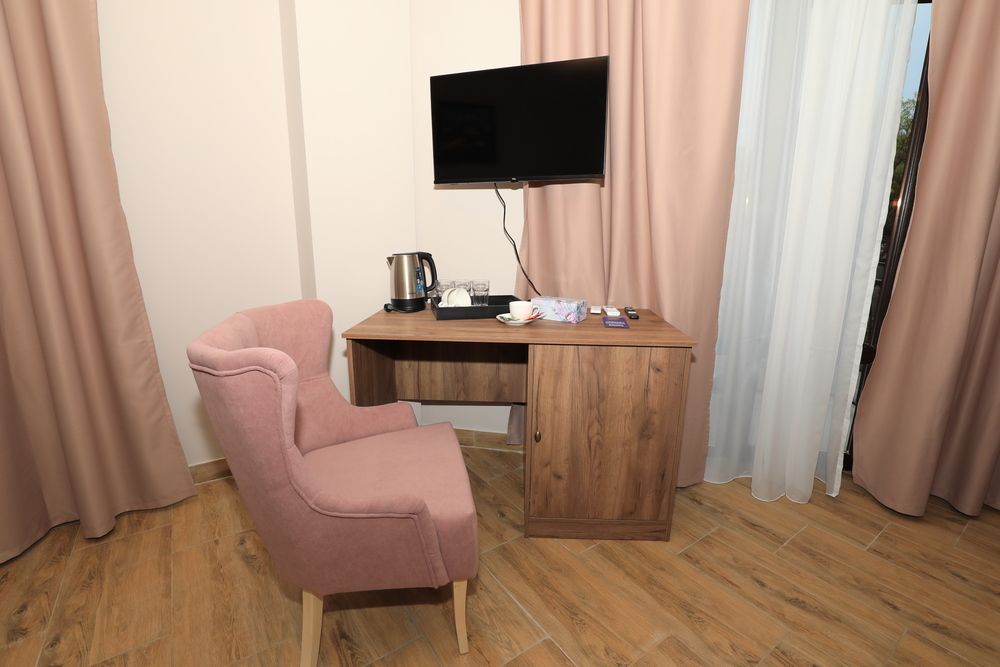 АСКЬАЛА, бутик отель комфорт - 20