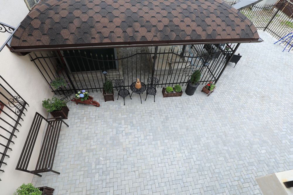 Картинка отеля - 7