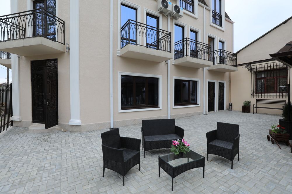 АСКЬАЛА, бутик отель комфорт - 6