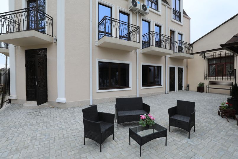 АСКЬАЛА, бутик отель комфорт - 6