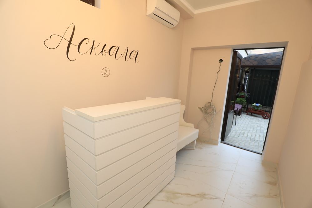 Картинка отеля - 12