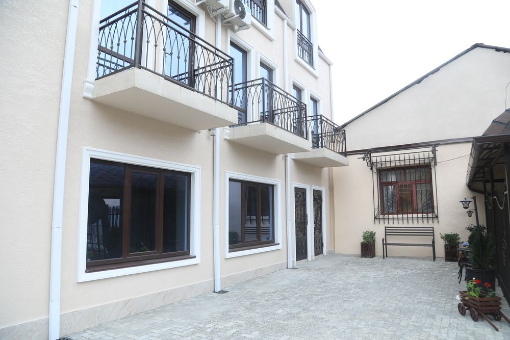 Картинка отеля - 4