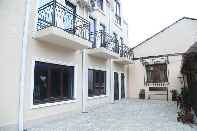 АСКЬАЛА, бутик отель комфорт - 4