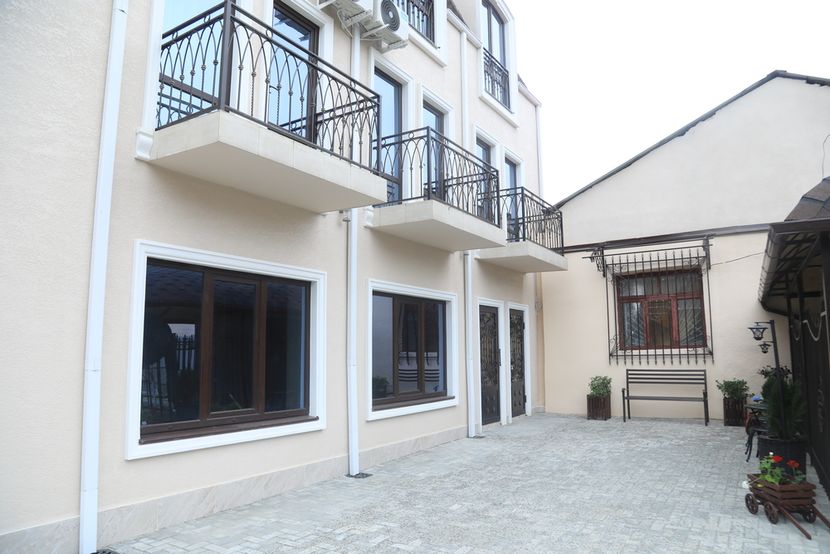 АСКЬАЛА, бутик отель комфорт - 4