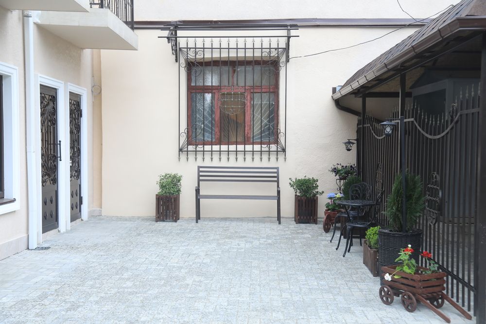 Картинка отеля - 5