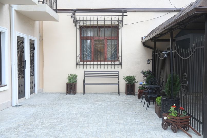 АСКЬАЛА, бутик отель комфорт - 5