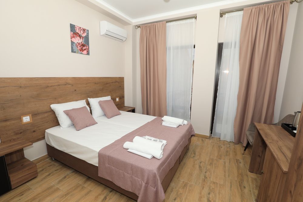 АСКЬАЛА, бутик отель комфорт - 28