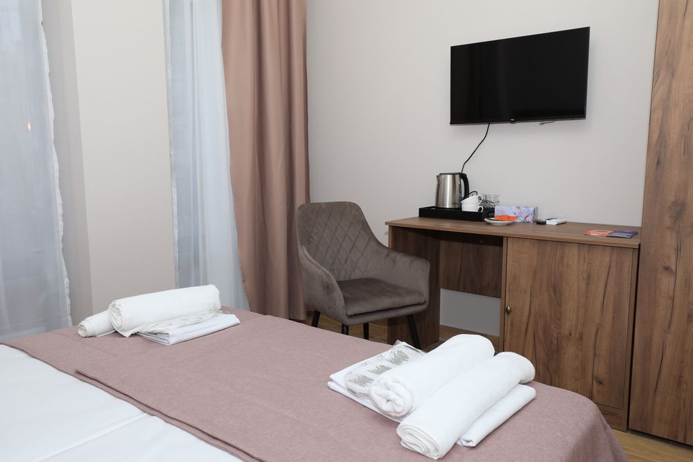 АСКЬАЛА, бутик отель комфорт - 27