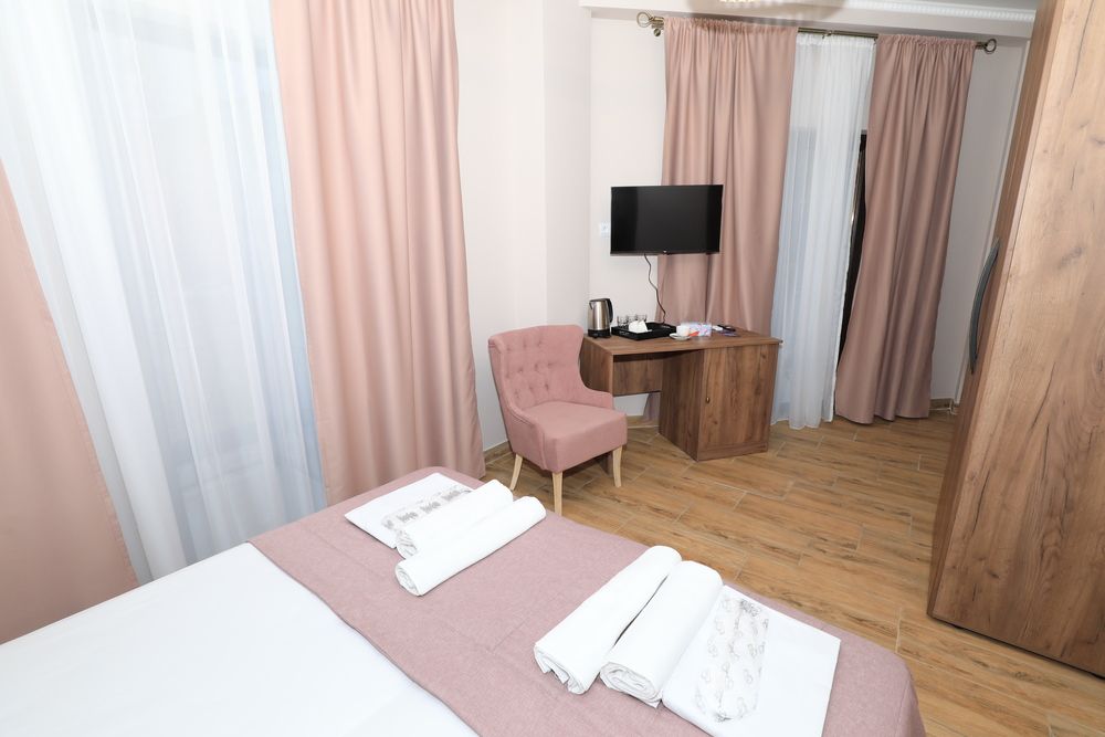 АСКЬАЛА, бутик отель комфорт - 19