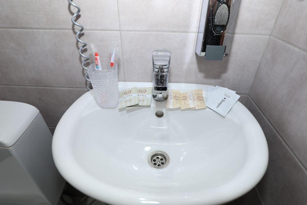 АСКЬАЛА, бутик отель комфорт - 35