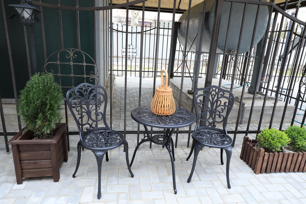 Картинка отеля - 11