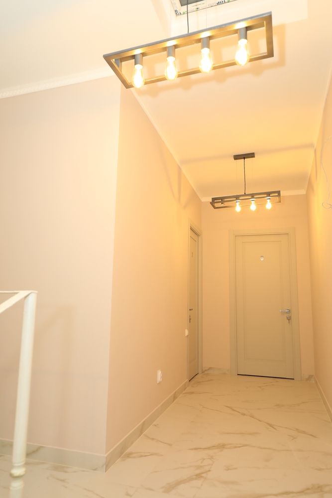 АСКЬАЛА, бутик отель комфорт - 15