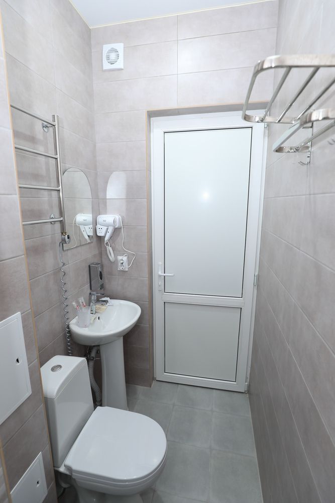 АСКЬАЛА, бутик отель комфорт - 38