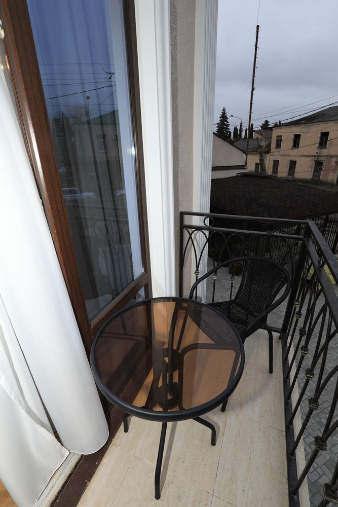 АСКЬАЛА, бутик отель комфорт - 34