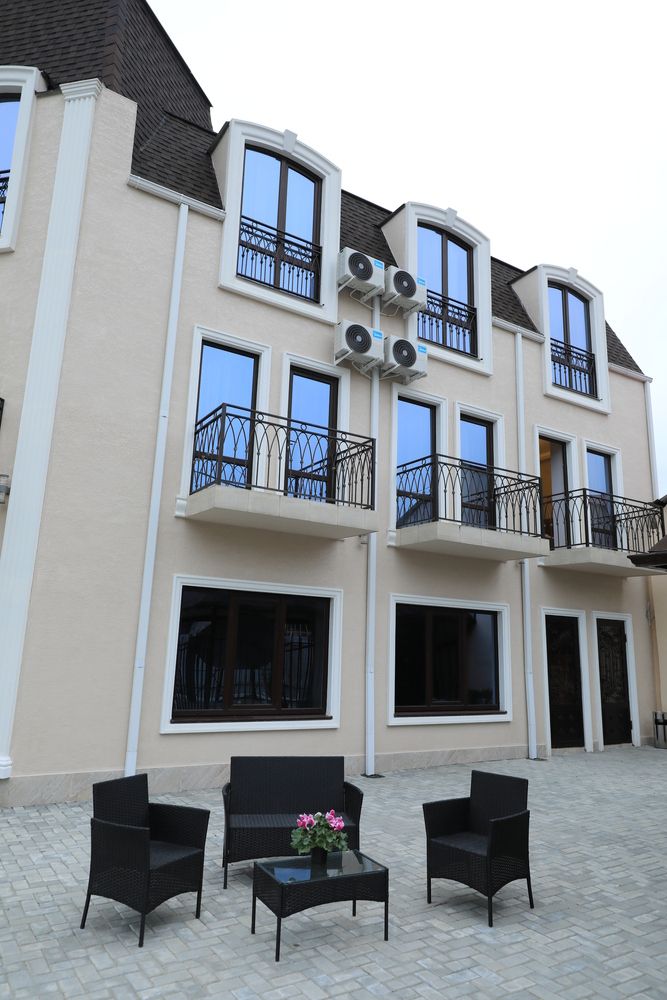 Картинка отеля - 2