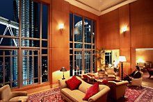 MANDARIN ORIENTAL KUALA LUMPUR - 6