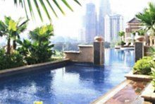 MANDARIN ORIENTAL KUALA LUMPUR - 4