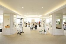 MANDARIN ORIENTAL KUALA LUMPUR - 3