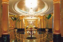 MANDARIN ORIENTAL KUALA LUMPUR - 2