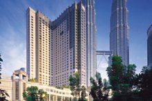 MANDARIN ORIENTAL KUALA LUMPUR - 1