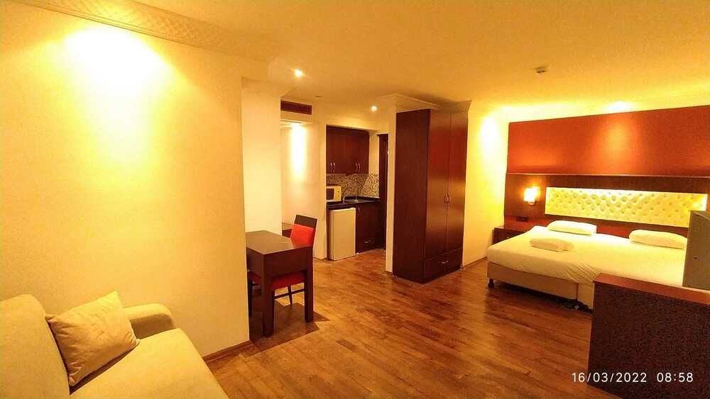 Mangana Konak Hotel - 7