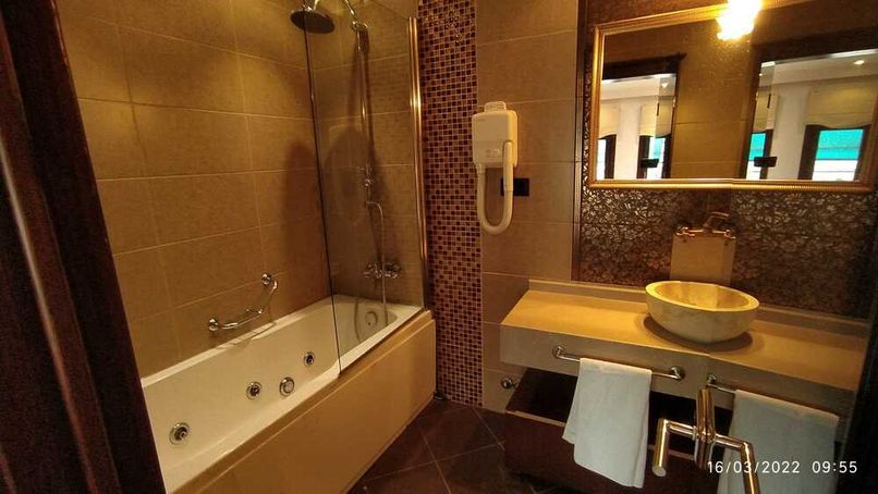 Mangana Konak Hotel - 6