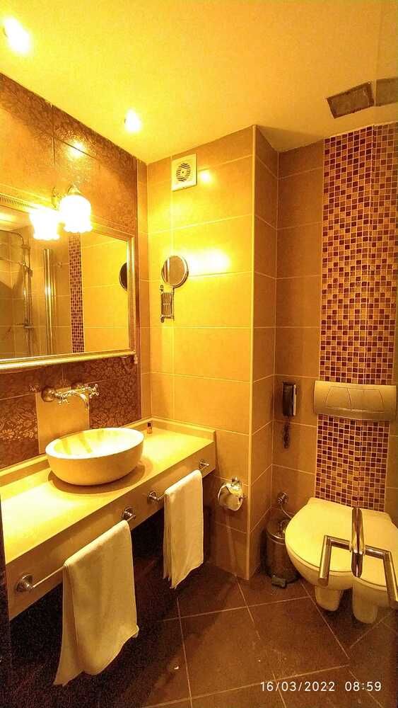 Mangana Konak Hotel - 5