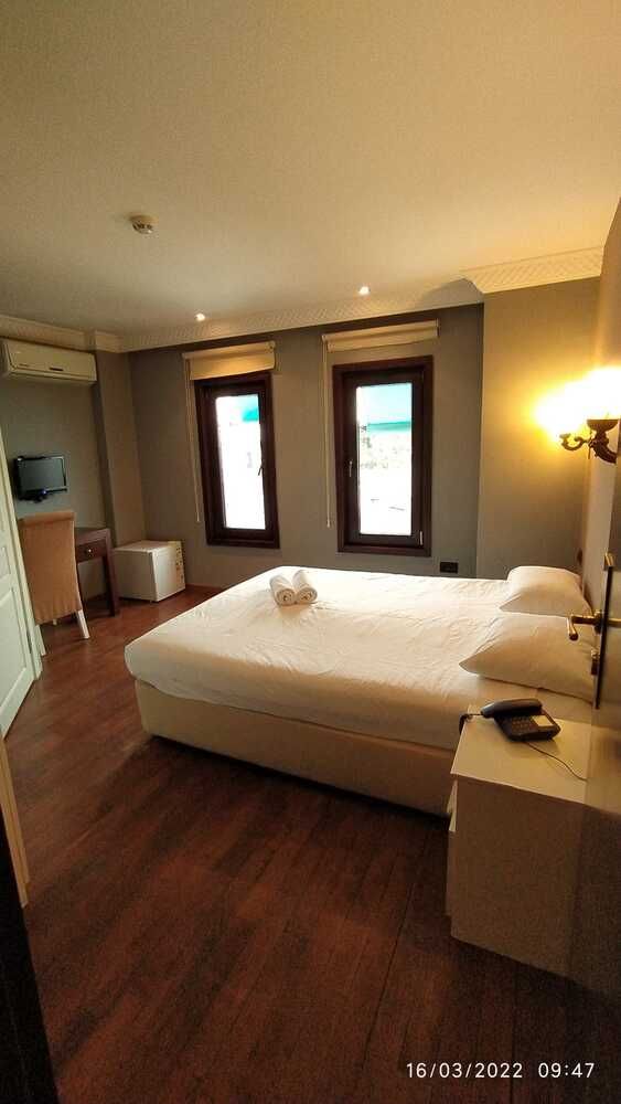 Mangana Konak Hotel - 4