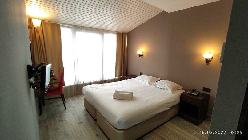 Mangana Konak Hotel - 3