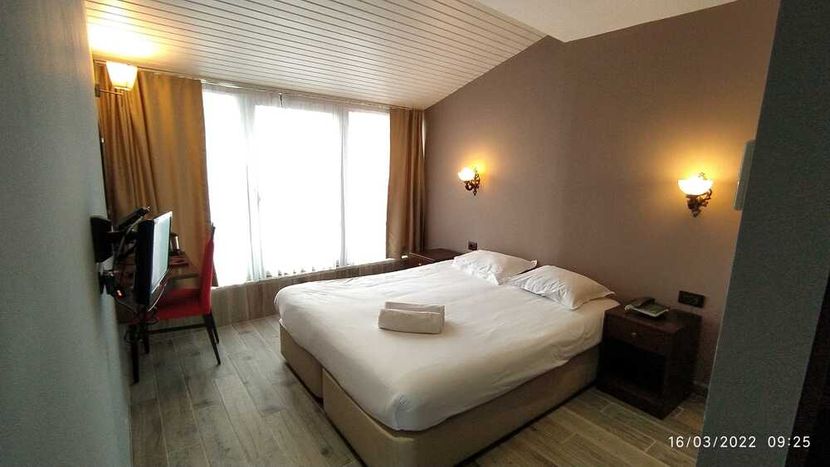 Mangana Konak Hotel - 3