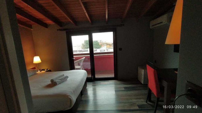 Mangana Konak Hotel - 2