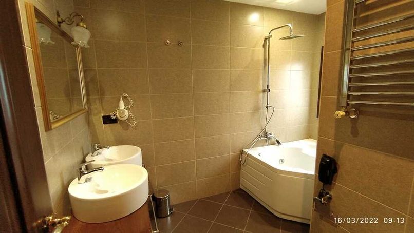 Mangana Konak Hotel - 1