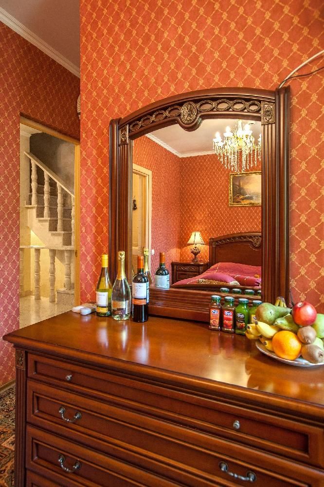 ВИЛЛА АННА, ГК - 98