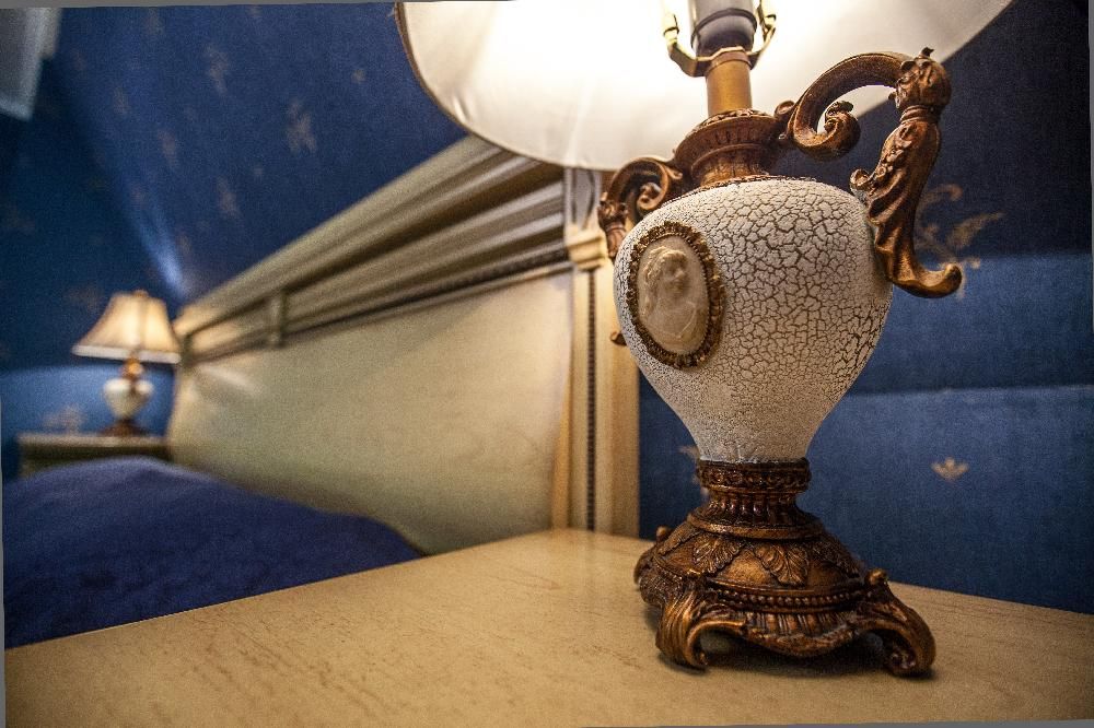 ВИЛЛА АННА, ГК - 96